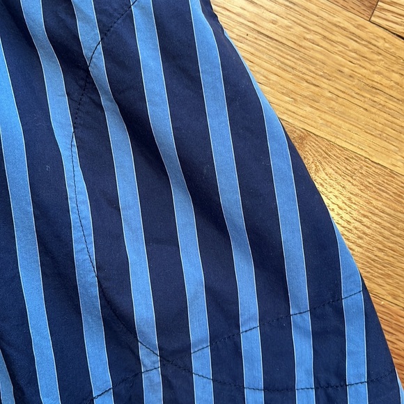 Sara Campbell A-line sleeveless blouse - Picture 4 of 4